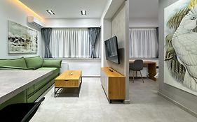 Greenkaravan Suite