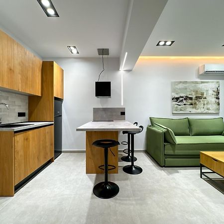 Greenkaravan Suite Θεσσαλονίκη Εξωτερικό φωτογραφία