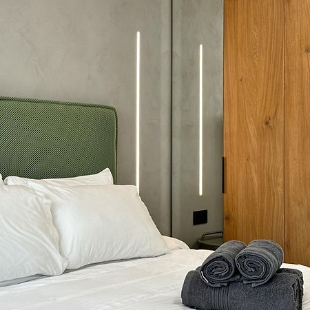 Greenkaravan Suite Θεσσαλονίκη Εξωτερικό φωτογραφία