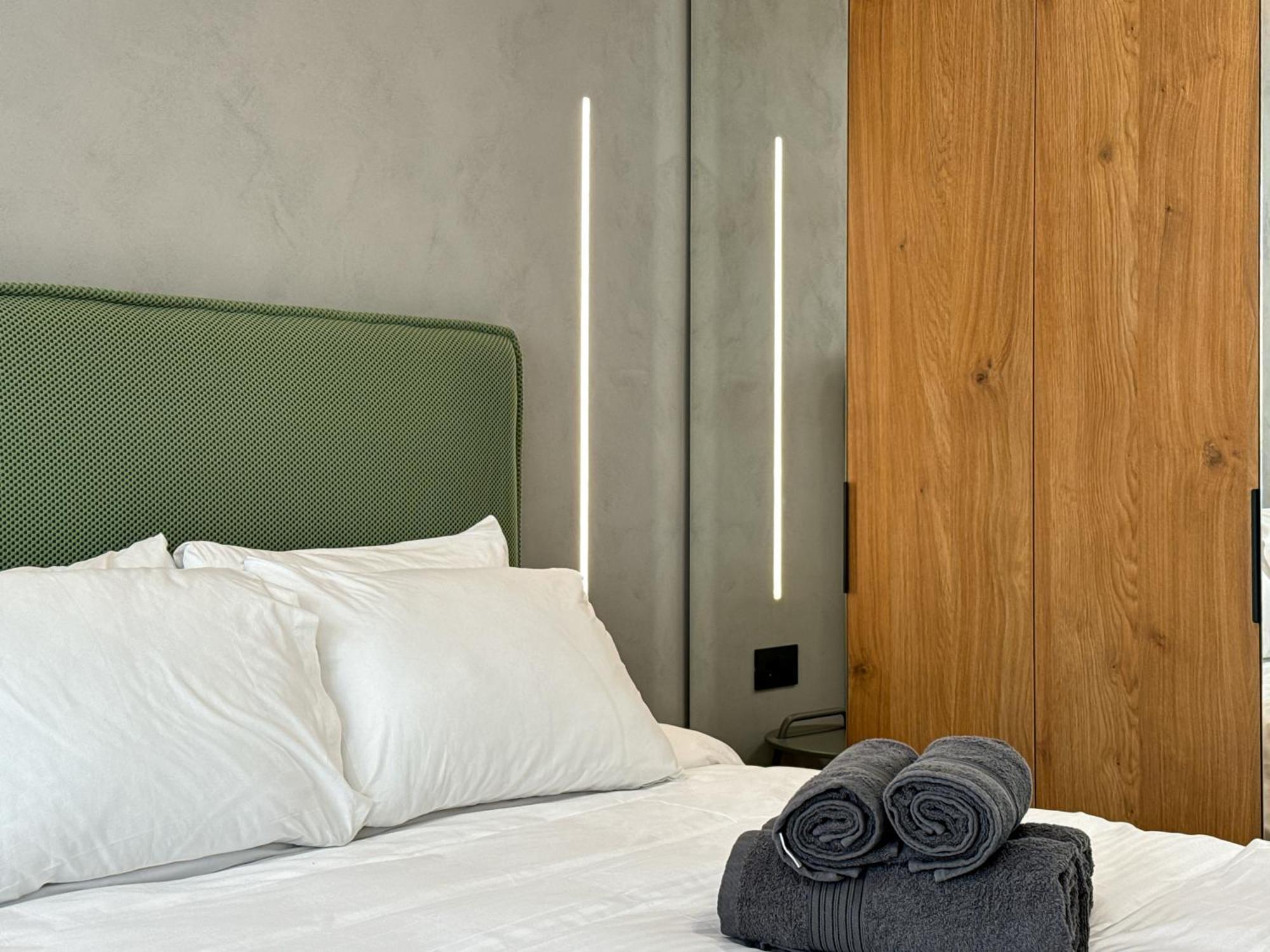 Greenkaravan Suite Θεσσαλονίκη Εξωτερικό φωτογραφία