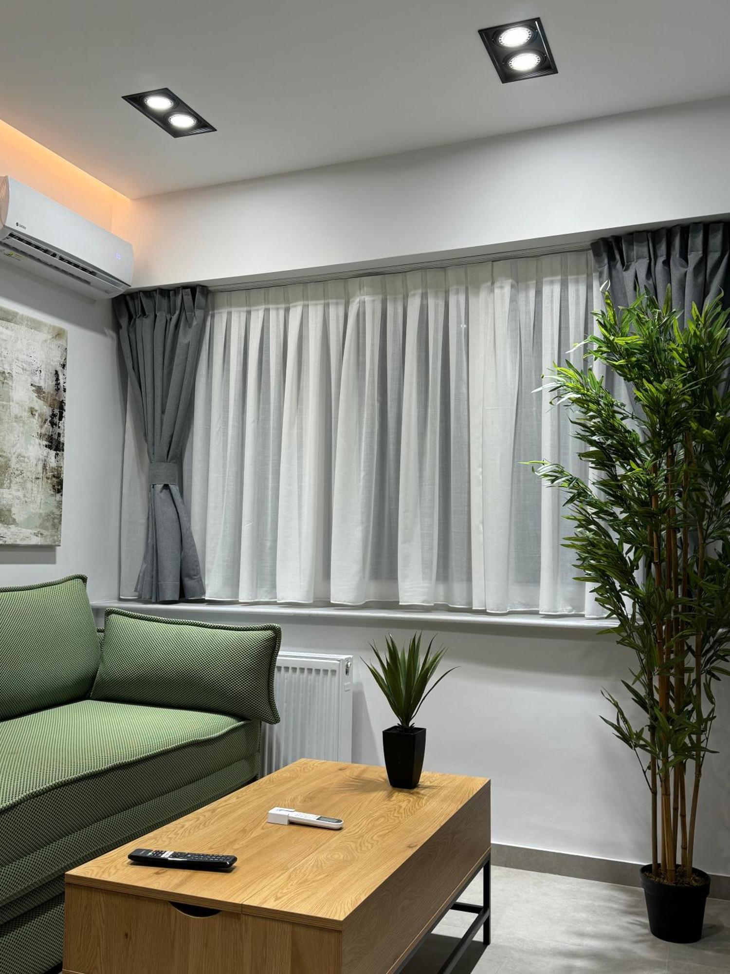 Greenkaravan Suite Θεσσαλονίκη Εξωτερικό φωτογραφία